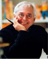 Author of the month