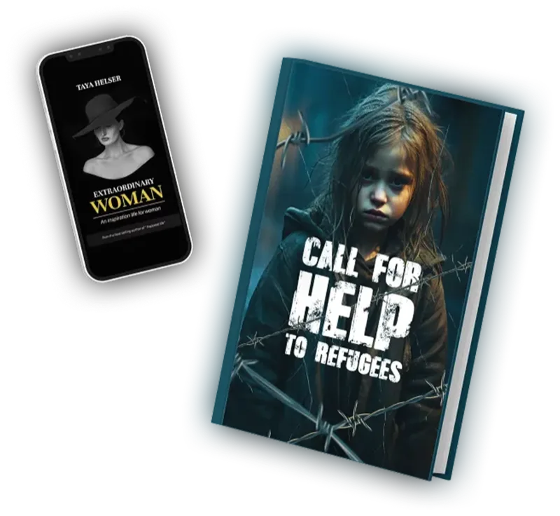 Book publishing agency